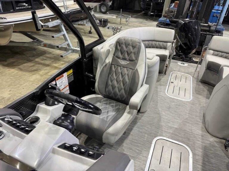 2021 Bennington 25RTFBA - Bowrider US-ETWK6565B121 [photo 7]